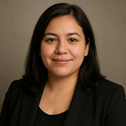 Emily Carter, Oregon landowner