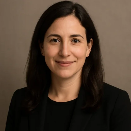 Karen Miller, Oregon landowner
